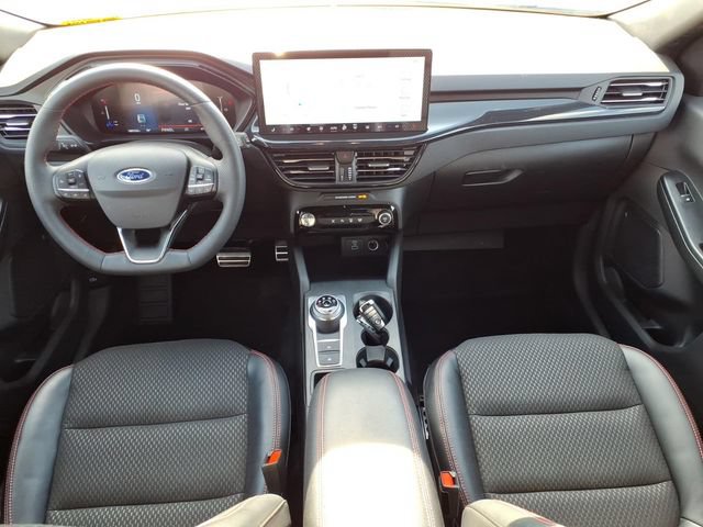 Certified 2023 Ford Escape ST-Line w/ Tech Pack #1 AWD/4WD image 12