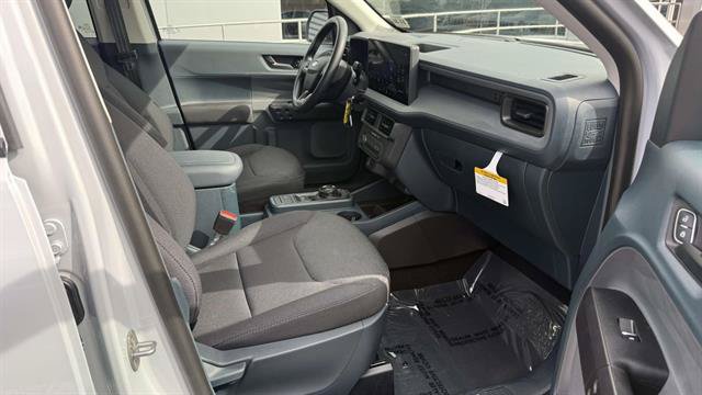 Certified 2025 Ford Maverick XL w/ Equipment Group 101A AWD/4WD image 24
