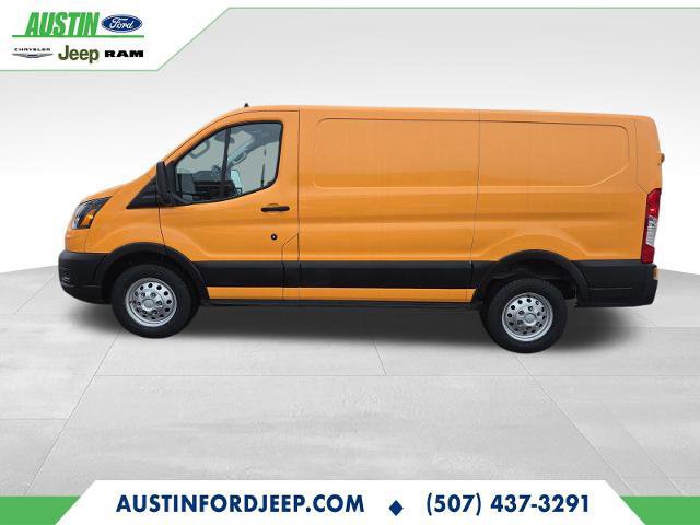 Certified 2023 Ford Transit 150 BASE image 6