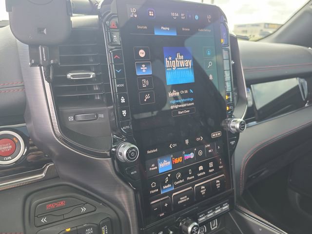 Used 2025 RAM 1500 RHO w/ RHO Level 1 Equipment Group AWD/4WD image 20