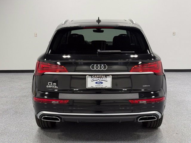 Used 2024 Audi Q5 2.0T Premium Plus AWD/4WD image 9