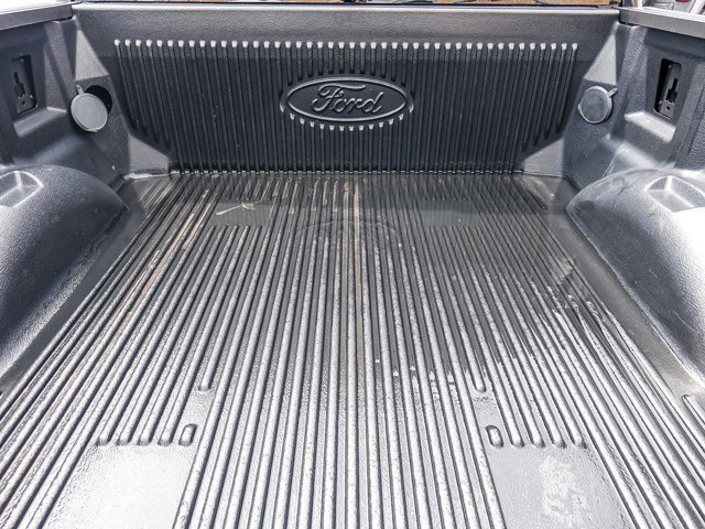 Certified 2023 Ford F150 Lariat w/ Equipment Group 502A High image 29