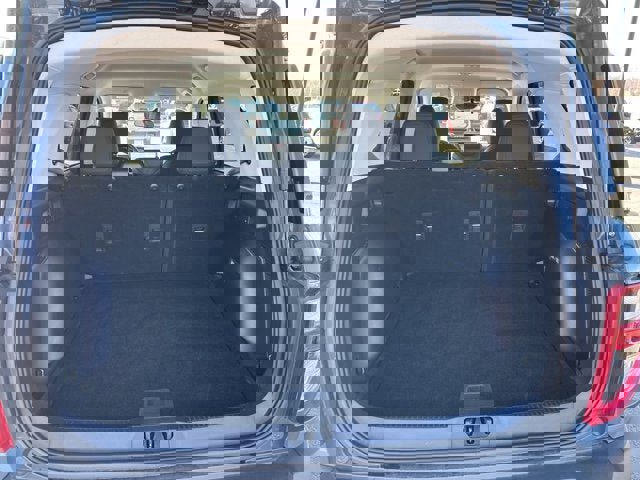 Certified 2025 Ford Bronco Sport Big Bend w/ Convenience Package image 18