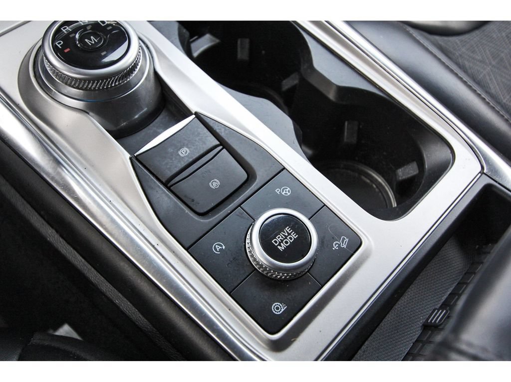 Certified 2020 Ford Explorer Platinum w/ Premium Technology Package AWD/4WD image 27