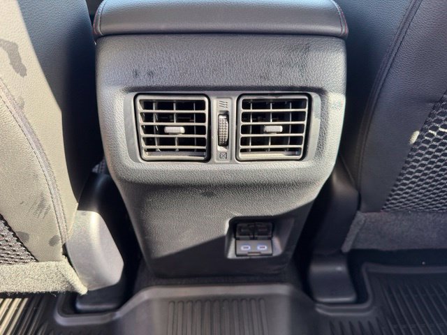 Used 2023 Toyota 4Runner TRD Off-Road Premium w/ Off Road Premium Plus Package AWD/4WD image 25