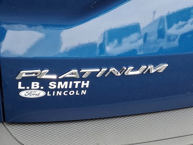 Certified 2023 Ford Escape Platinum w/ Premium Technology Package image 34