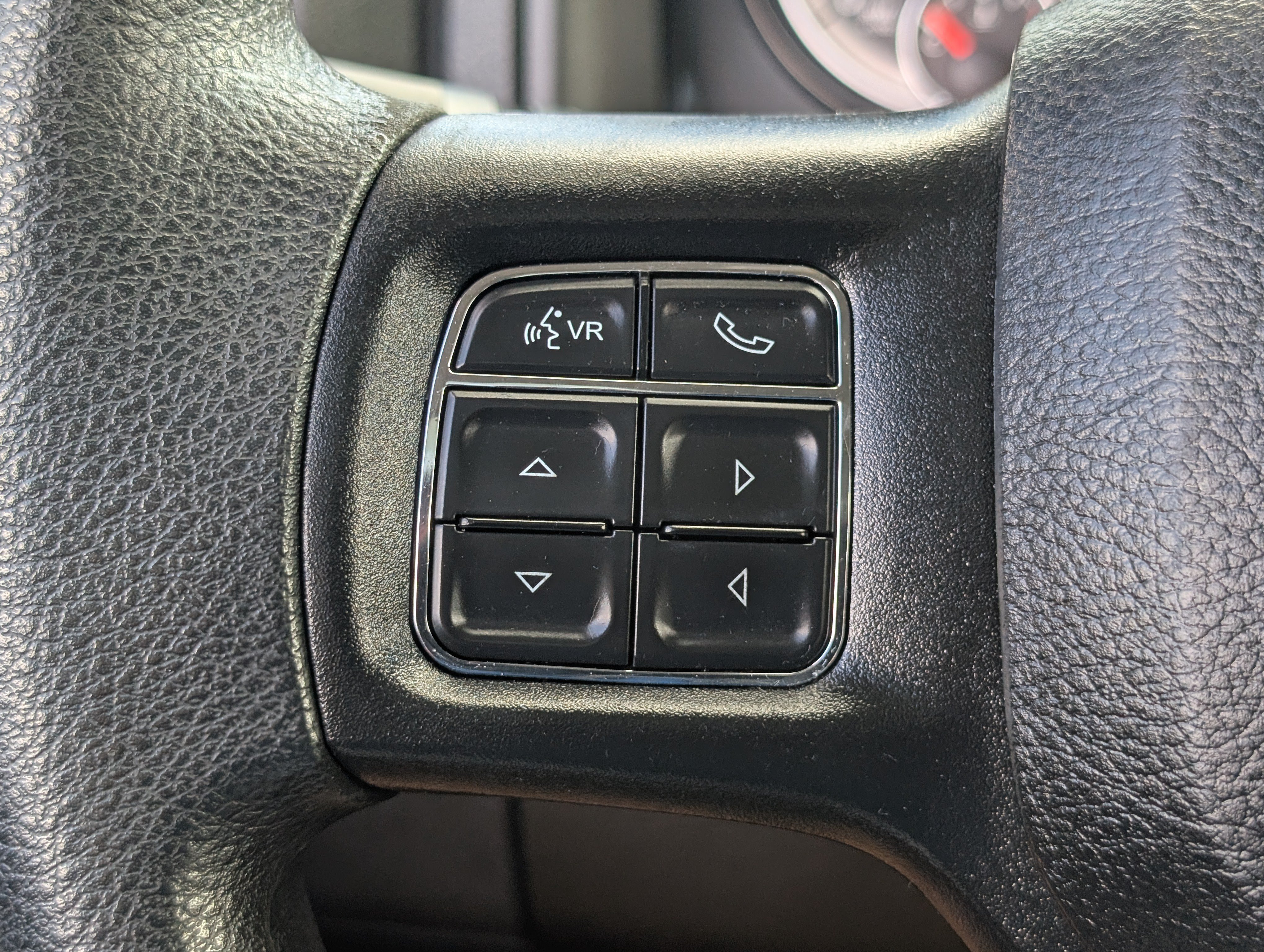 Used 2022 RAM 1500 Tradesman w/ Popular Equipment Group RWD image 17