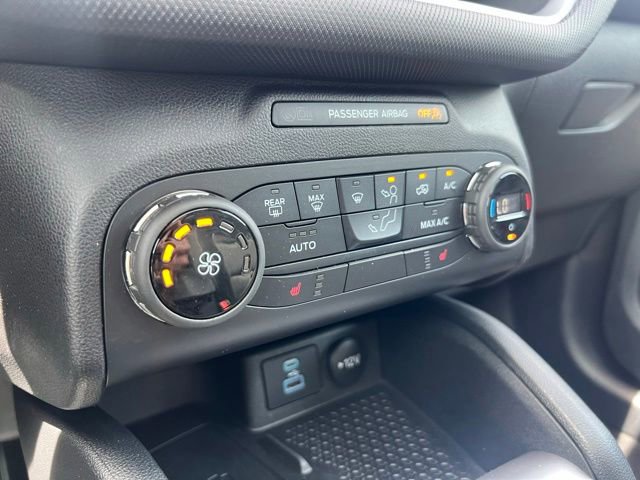 Certified 2021 Ford Bronco Sport Big Bend w/ Big Bend Package AWD/4WD image 14