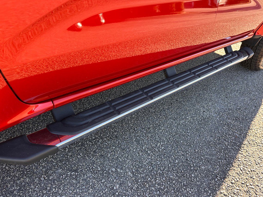 Certified 2024 Ford Ranger XLT image 9