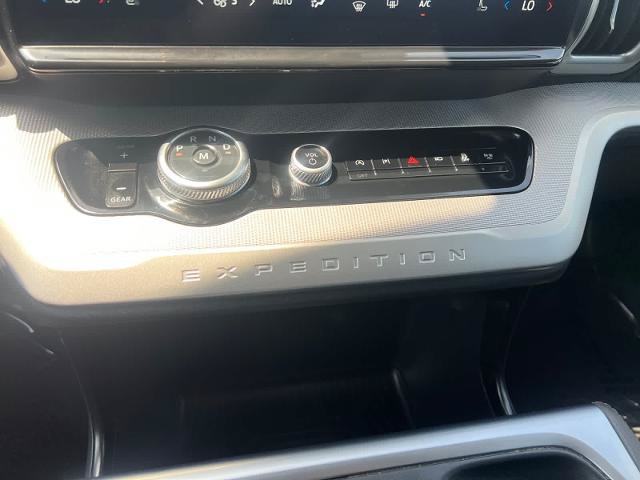 Certified 2025 Ford Expedition Active RWD image 22