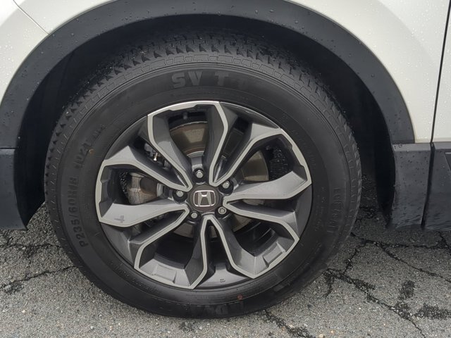 Used 2020 Honda CR-V EX-L image 11