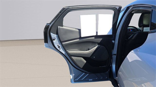 Certified 2022 Ford Mustang Mach-E Premium image 41