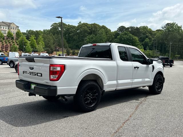 Certified 2023 Ford F150 XL RWD image 7