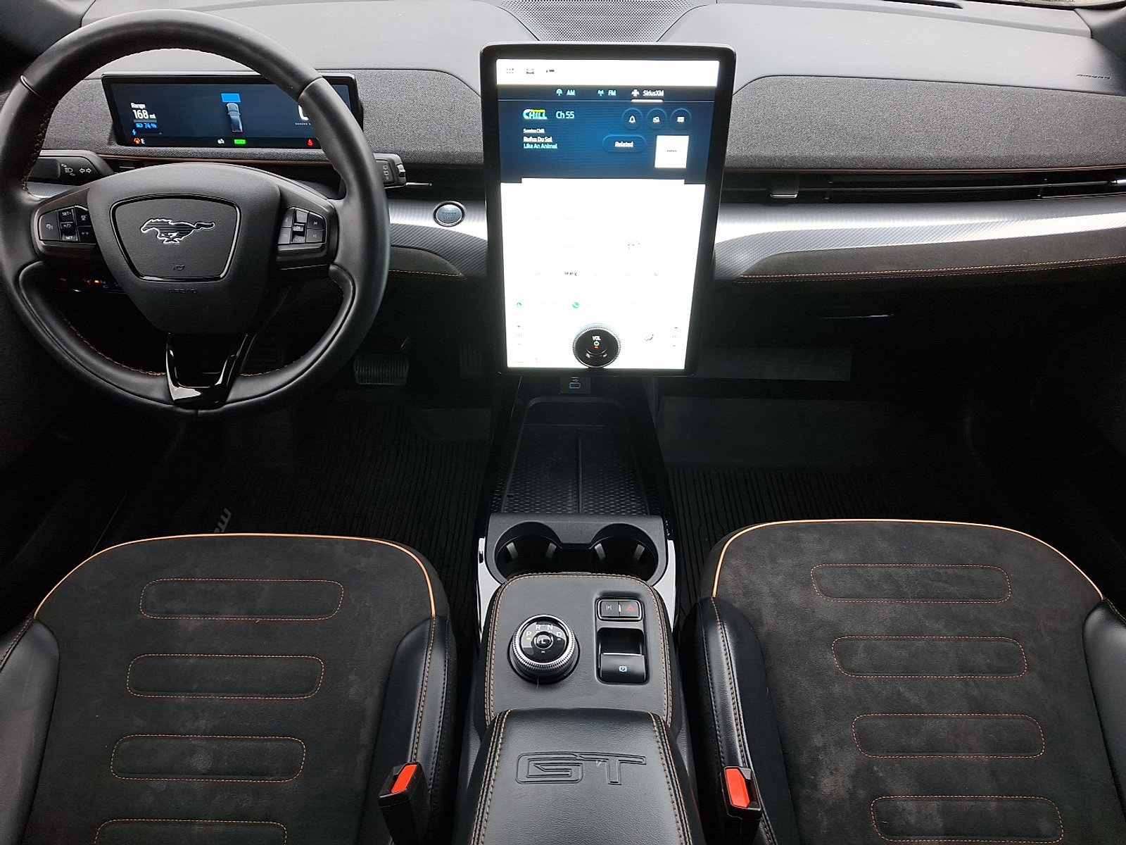 Certified 2022 Ford Mustang Mach-E GT image 15