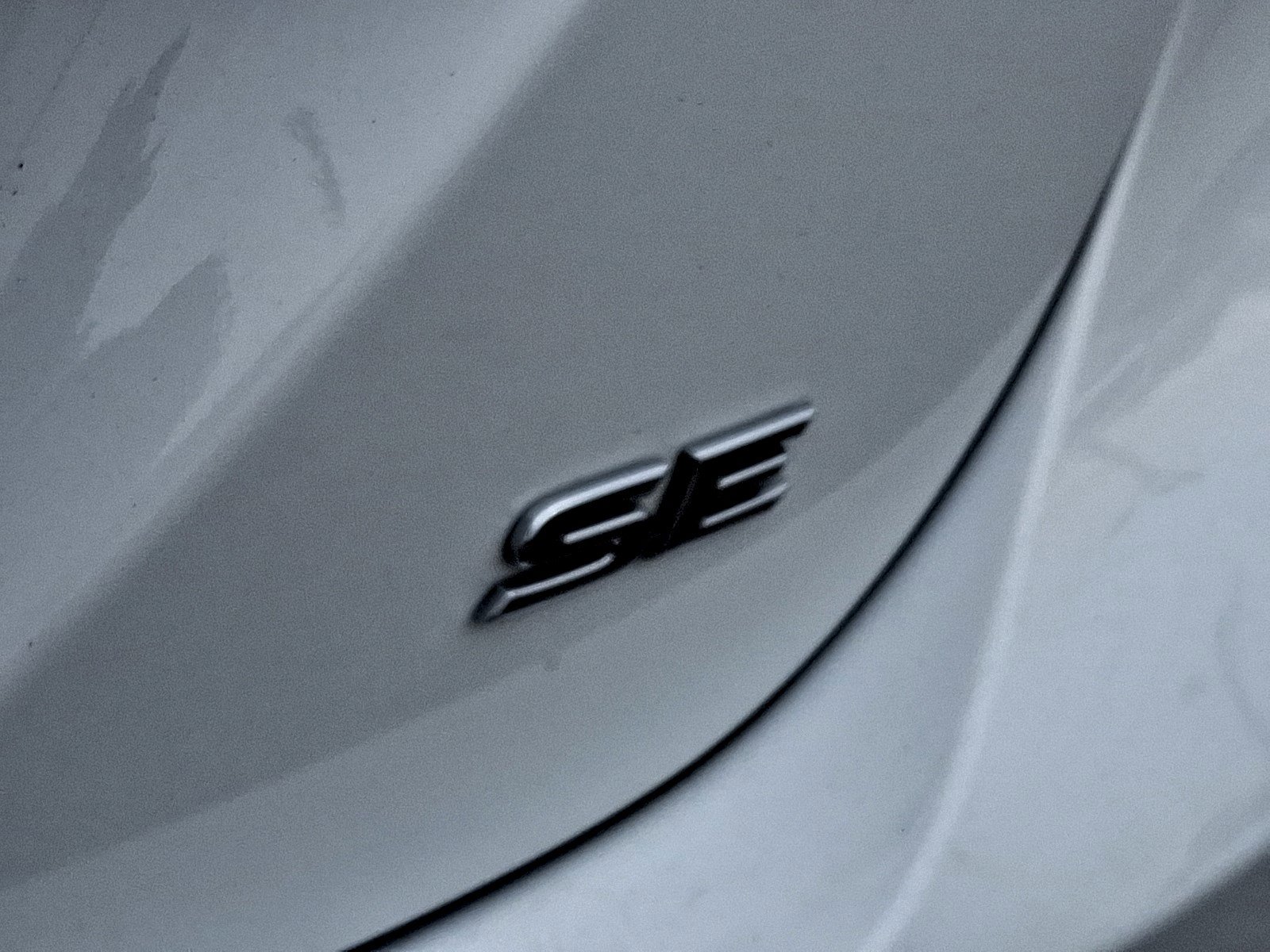 Used 2024 Toyota Camry SE image 30