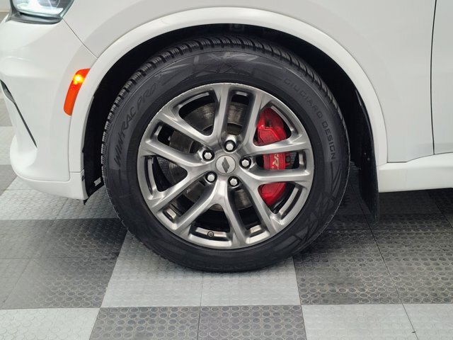 Used 2023 Dodge Durango R/T AWD/4WD image 18