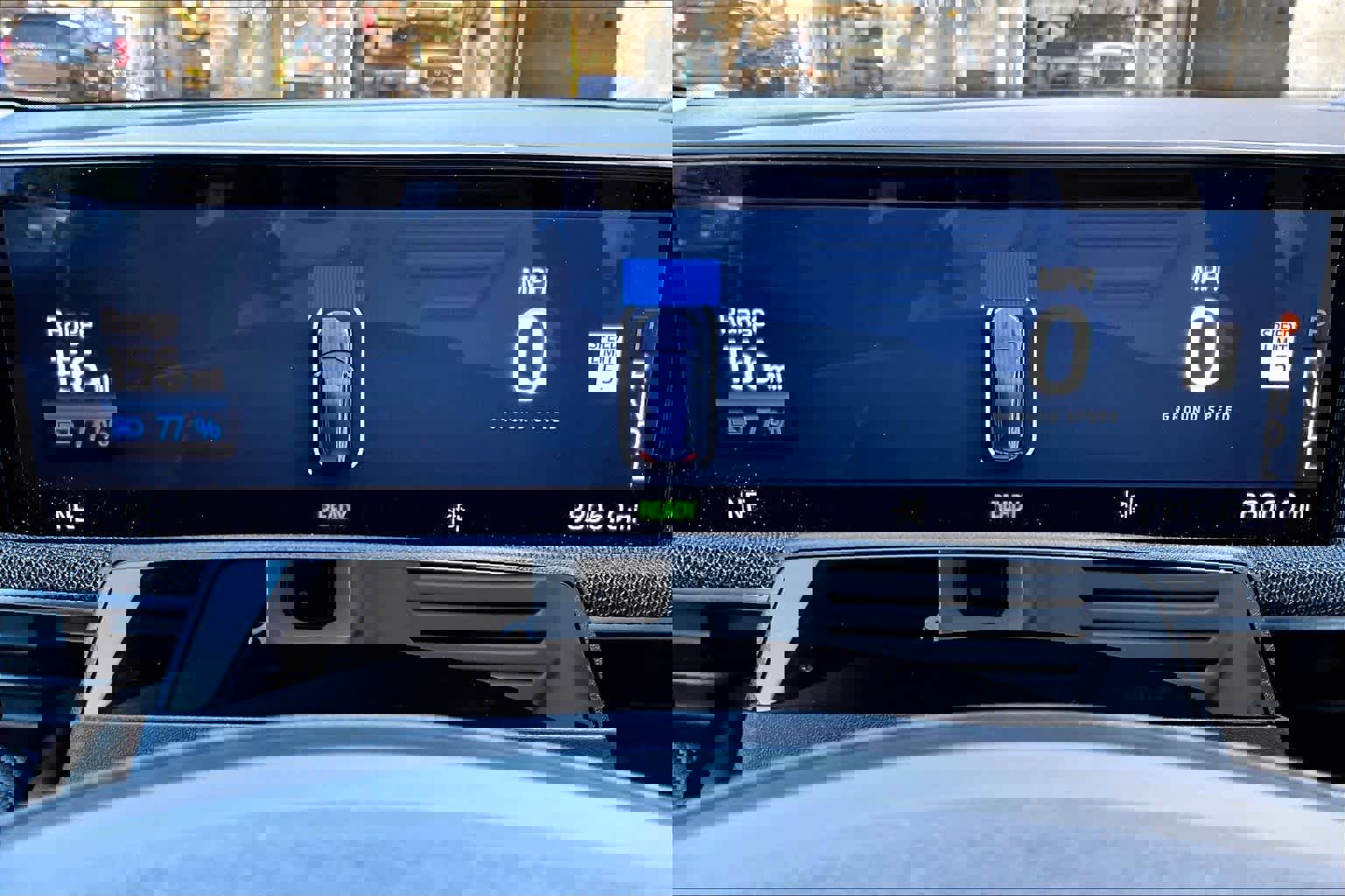 Certified 2023 Ford Mustang Mach-E Premium image 25