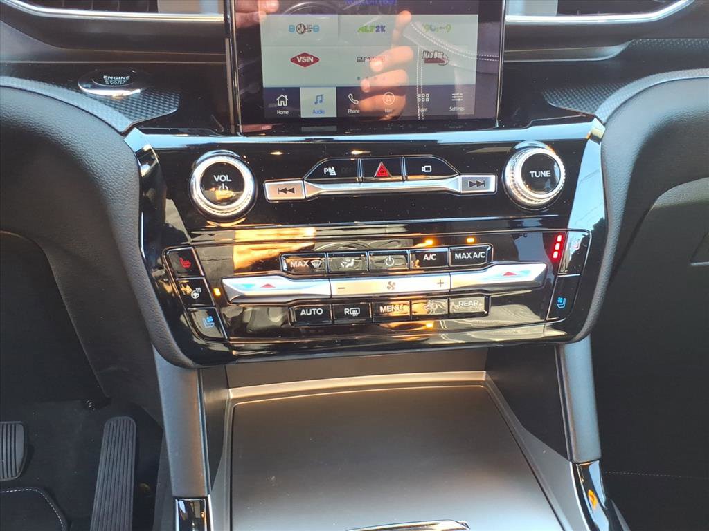 Certified 2022 Ford Explorer ST w/ Equipment Group 401A image 25