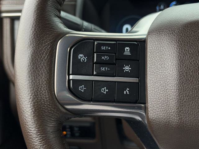 Certified 2024 Ford Expedition King Ranch AWD/4WD image 16