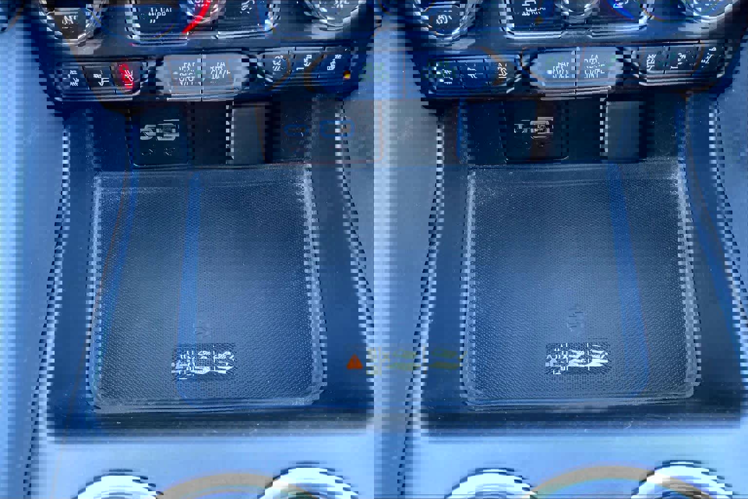 Used 2021 Chevrolet Tahoe High Country image 35