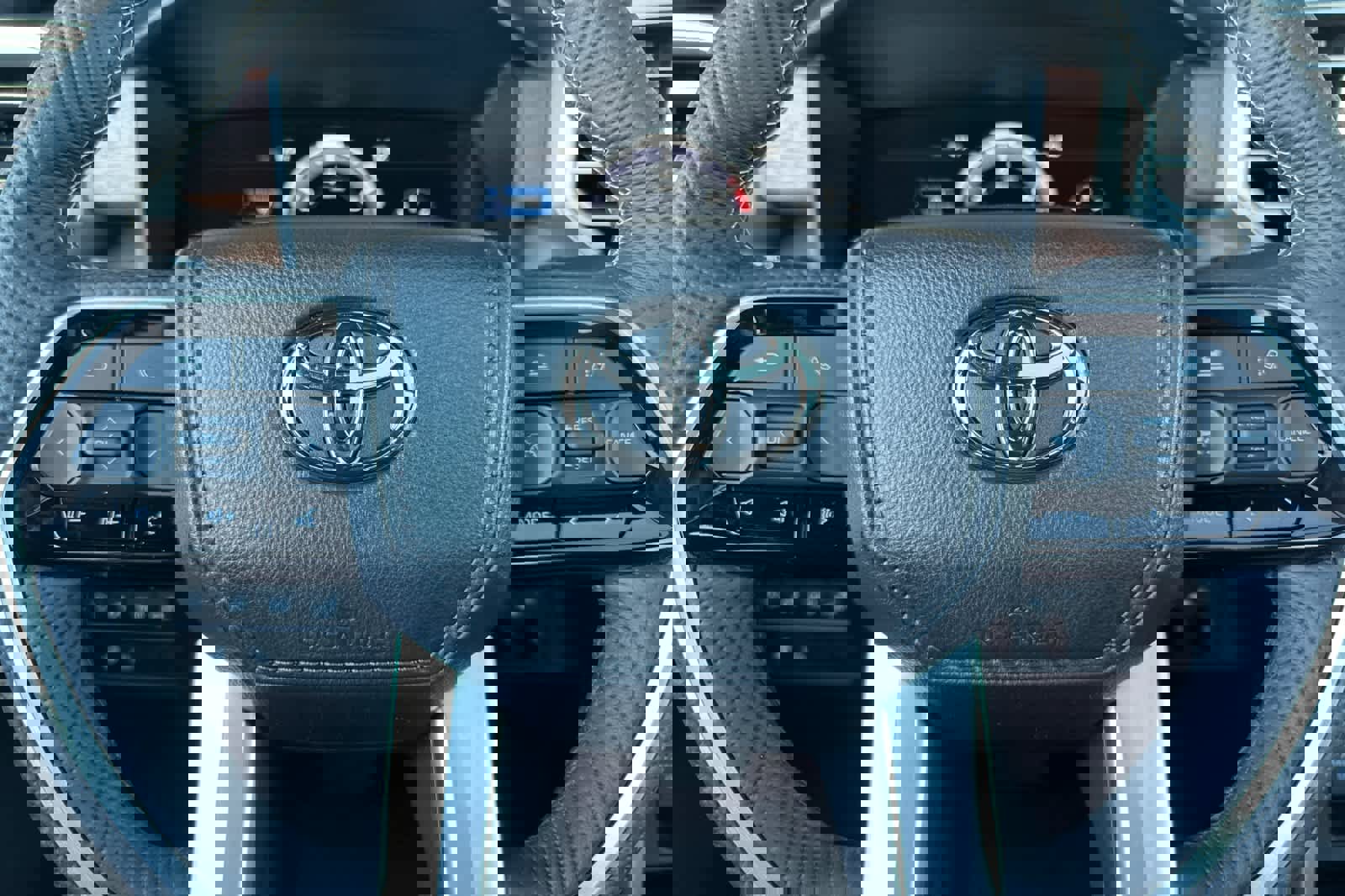 Used 2025 Toyota Tundra 1794 Edition image 22