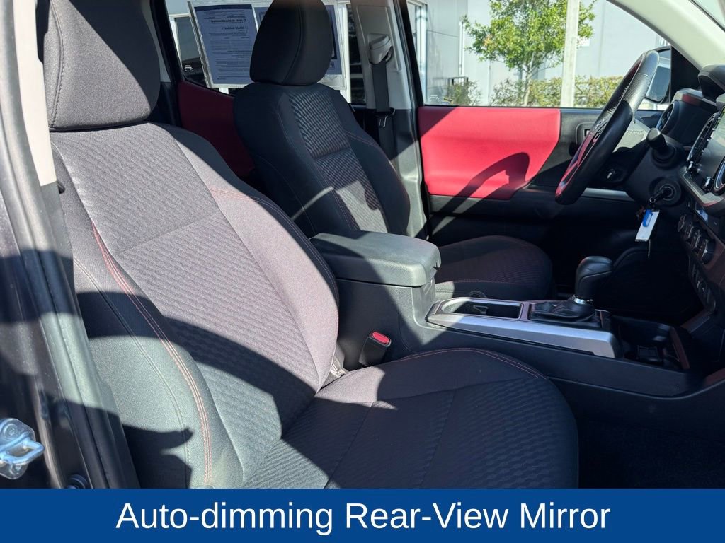 Used 2021 Toyota Tacoma SR5 image 18