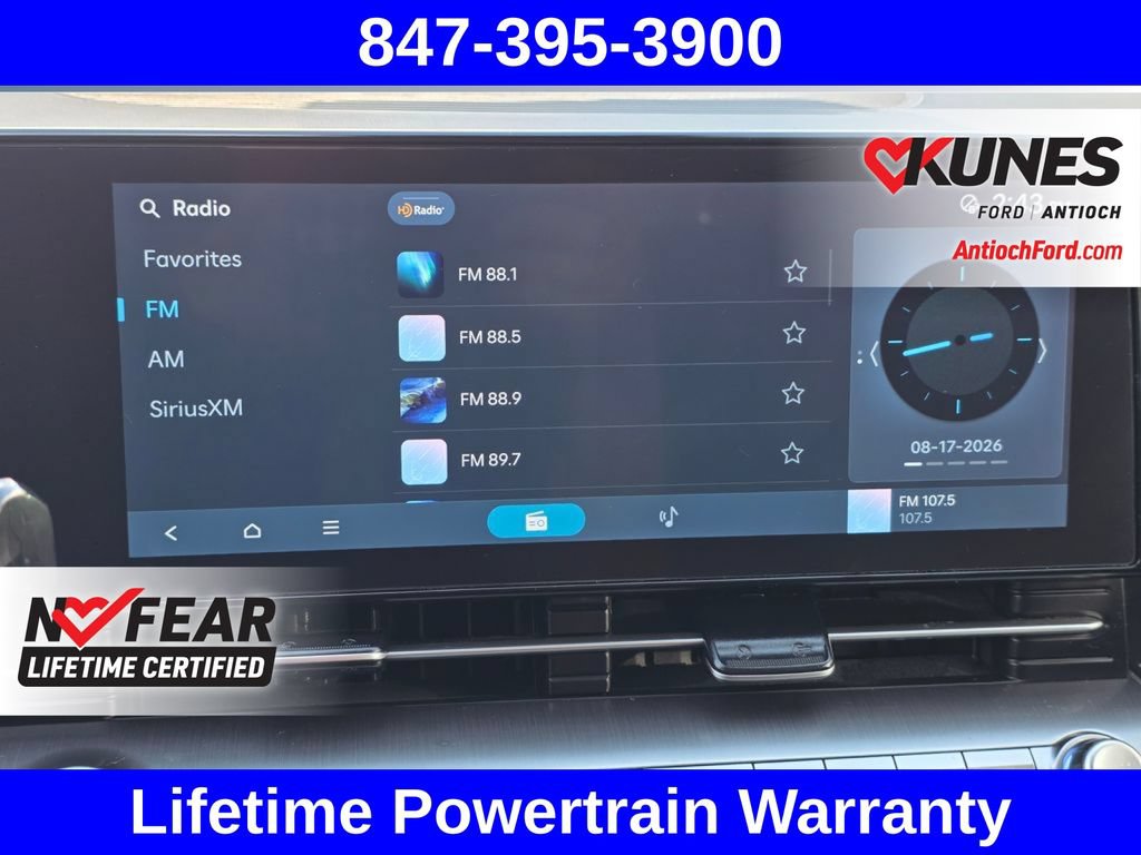 Used 2024 Hyundai Kona SEL AWD/4WD image 53