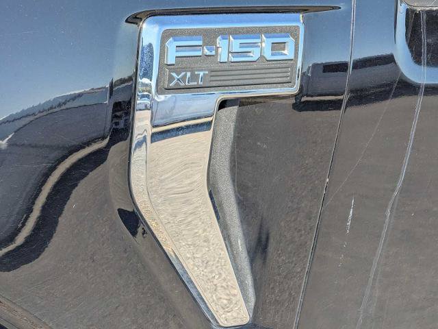 Certified 2024 Ford F150 XLT w/ Mobile Office Package AWD/4WD image 11