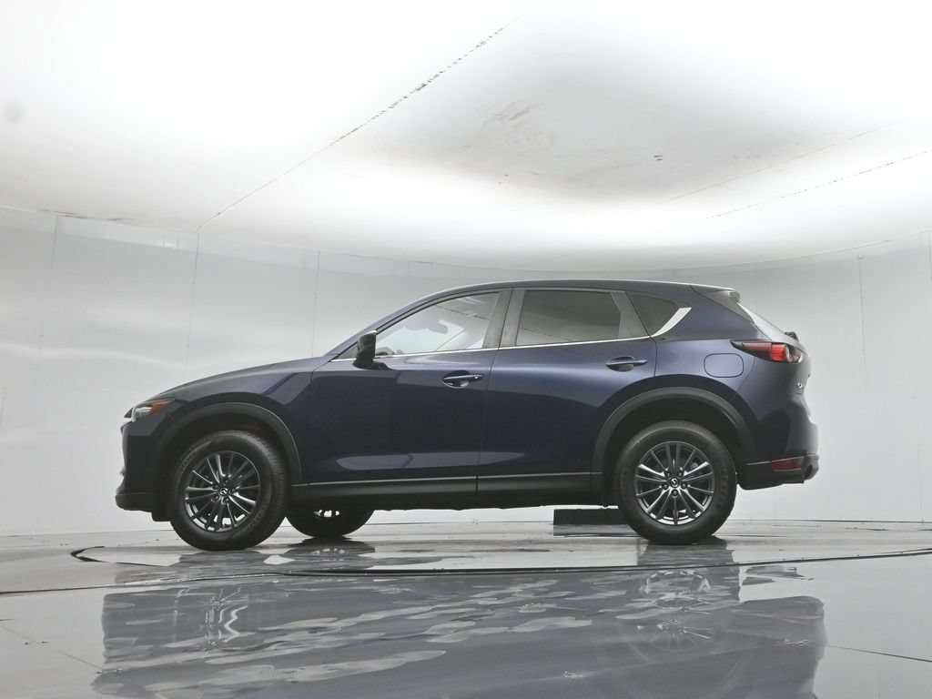 Used 2020 MAZDA CX-5 Touring FWD image 49