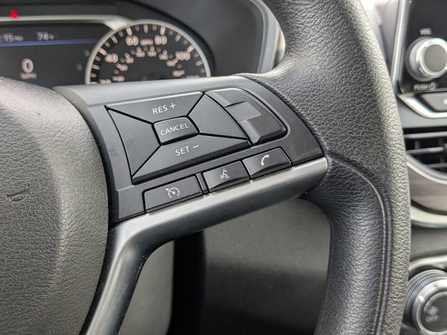 Used 2024 Nissan Altima 2.5 SV FWD image 16