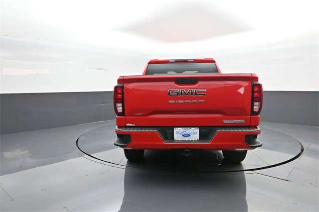 Used 2023 GMC Sierra 1500 Elevation image 6