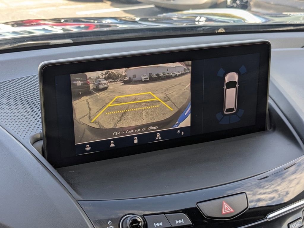 Used 2024 Acura RDX w/ Technology Package image 23