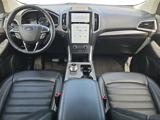 Certified 2024 Ford Edge SEL AWD/4WD image 11