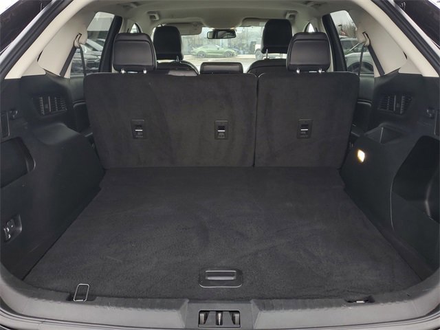Certified 2024 Ford Edge SEL w/ Convenience Package image 6