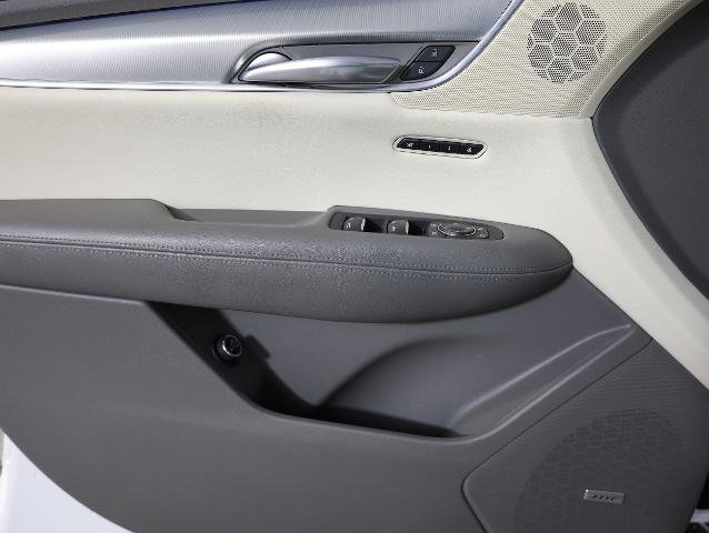 Used 2019 Cadillac XT5 Premium Luxury AWD/4WD image 25