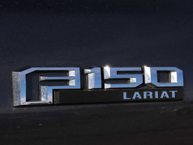 Certified 2020 Ford F150 Lariat w/ Equipment Group 502A Luxury image 12