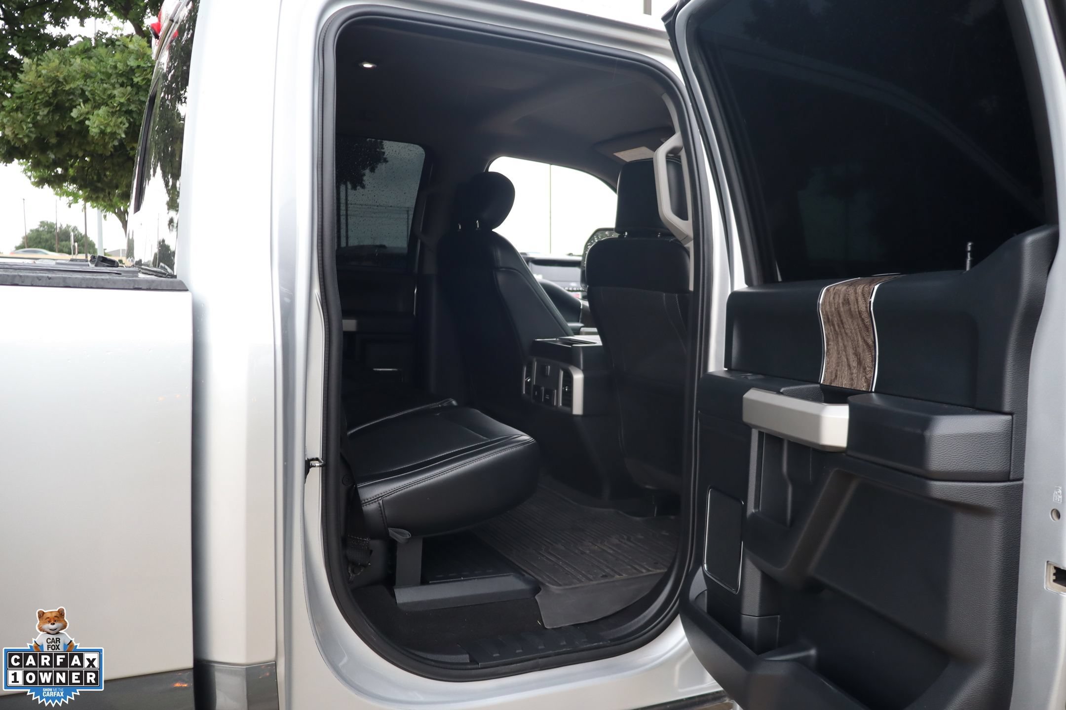 Certified 2019 Ford F250 Lariat w/ Lariat Value Package AWD/4WD image 26