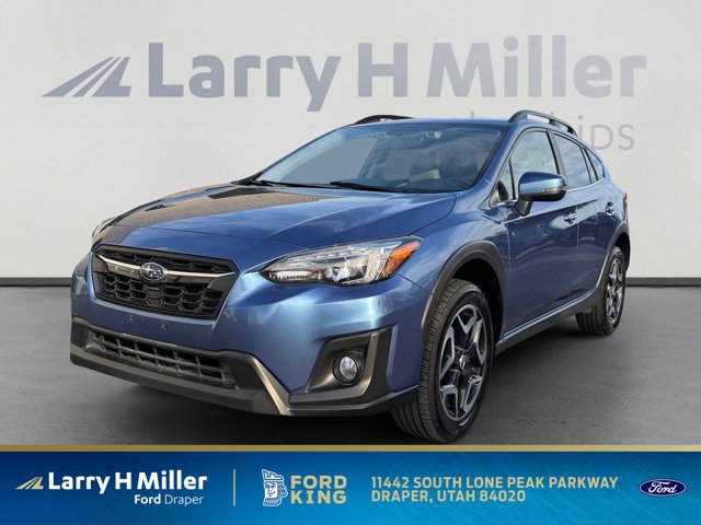 Used 2018 Subaru Crosstrek 2.0i Limited