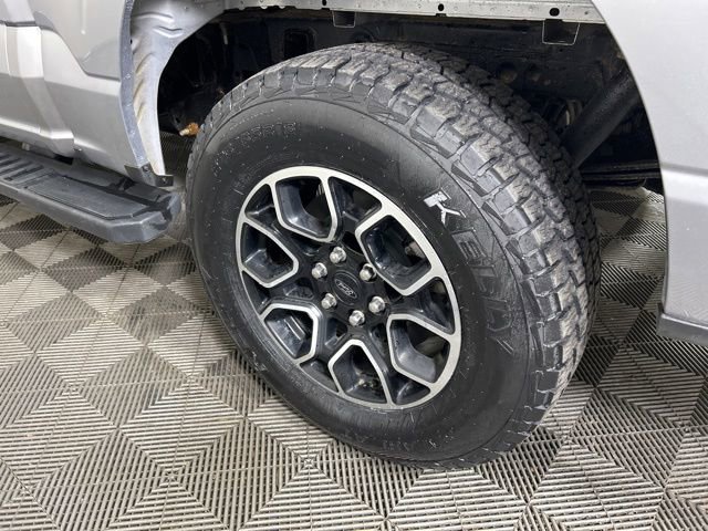 Certified 2022 Ford F150 XLT w/ Equipment Group 302A High AWD/4WD image 9