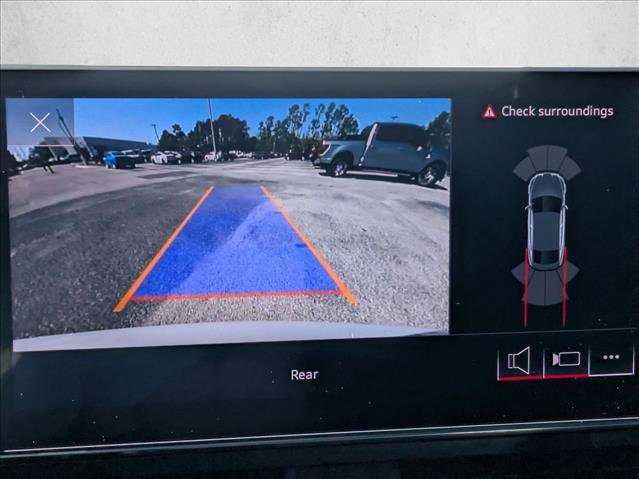 Used 2024 Audi A5 2.0T Premium image 13