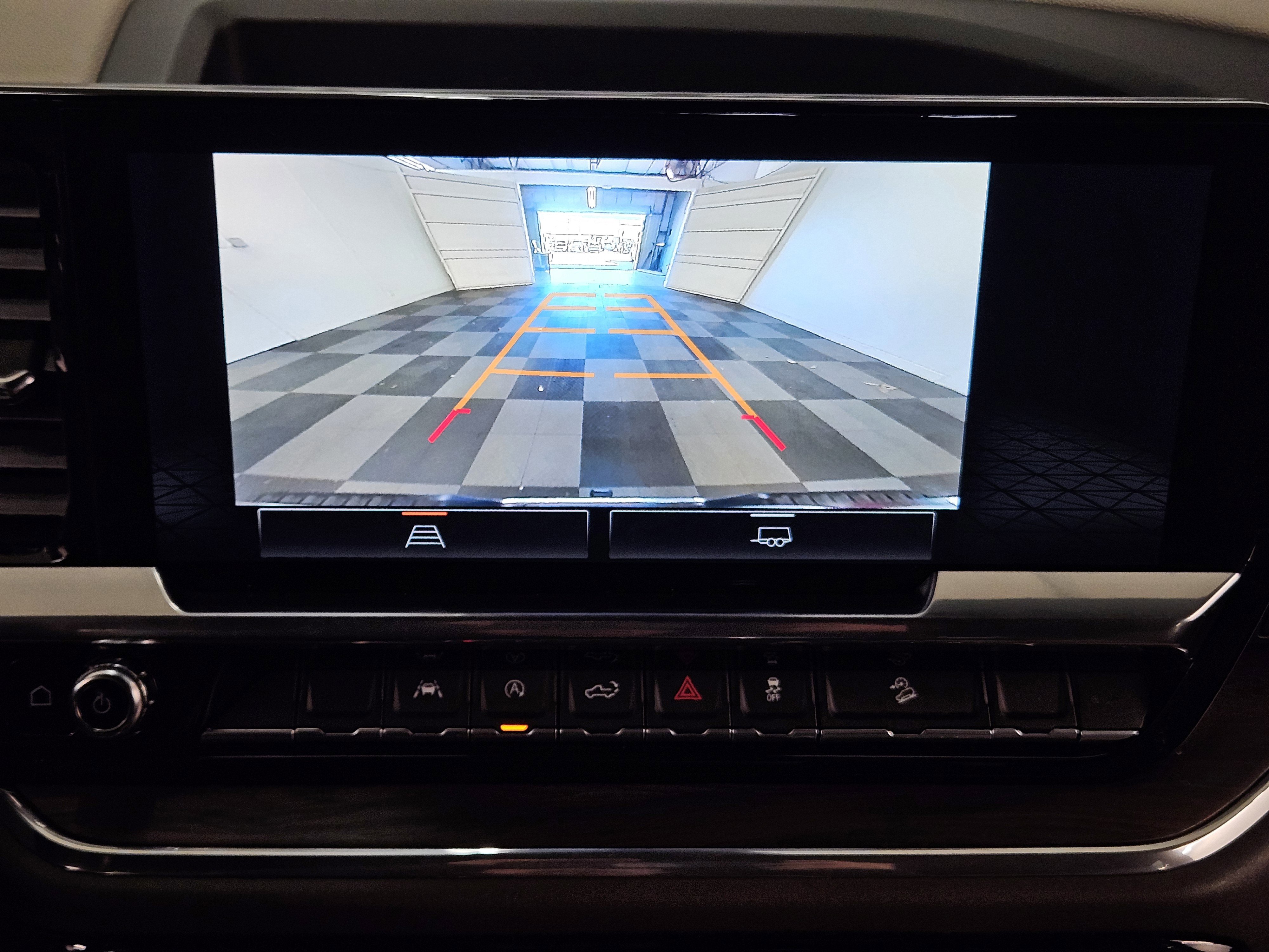 Used 2022 GMC Sierra 1500 SLT image 21