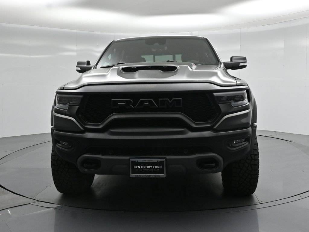 Used 2022 RAM 1500 TRX w/ TRX Level 2 Equipment Group AWD/4WD image 24