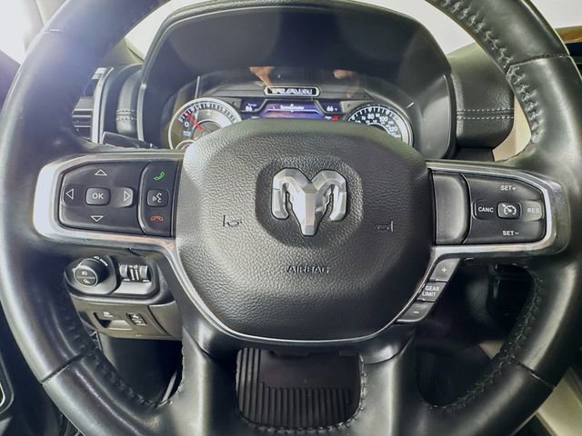 Used 2021 RAM 1500 Laramie image 13