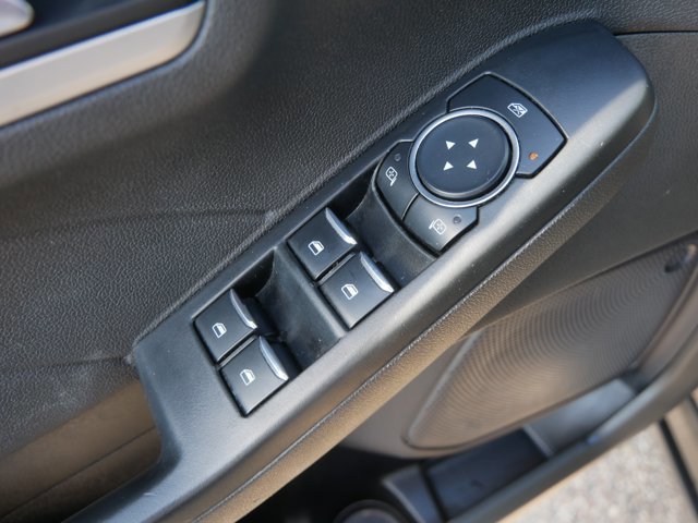 Certified 2024 Ford Escape Platinum image 14