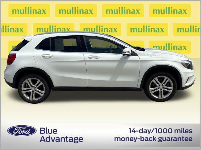 Used 2017 Mercedes-Benz GLA 250 video 2
