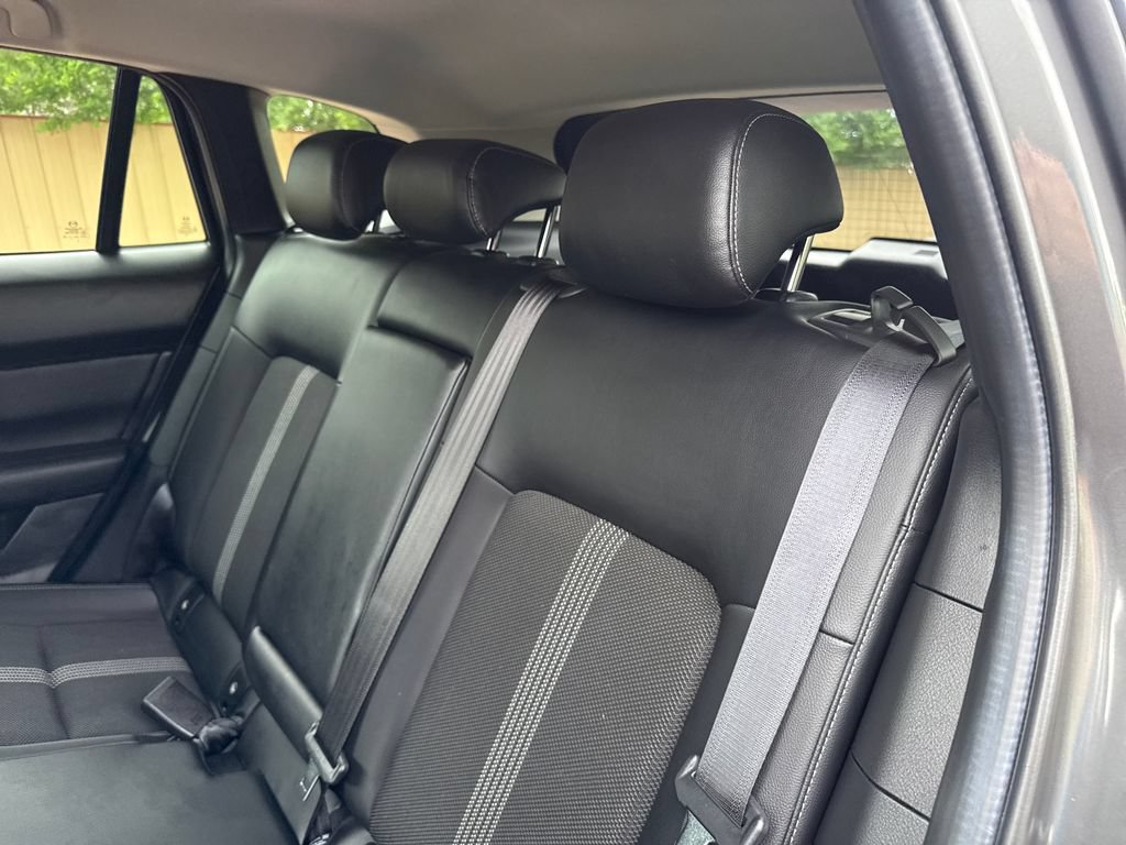 Used 2024 MAZDA CX-50 AWD 2.5 S w/ Cargo Package image 22