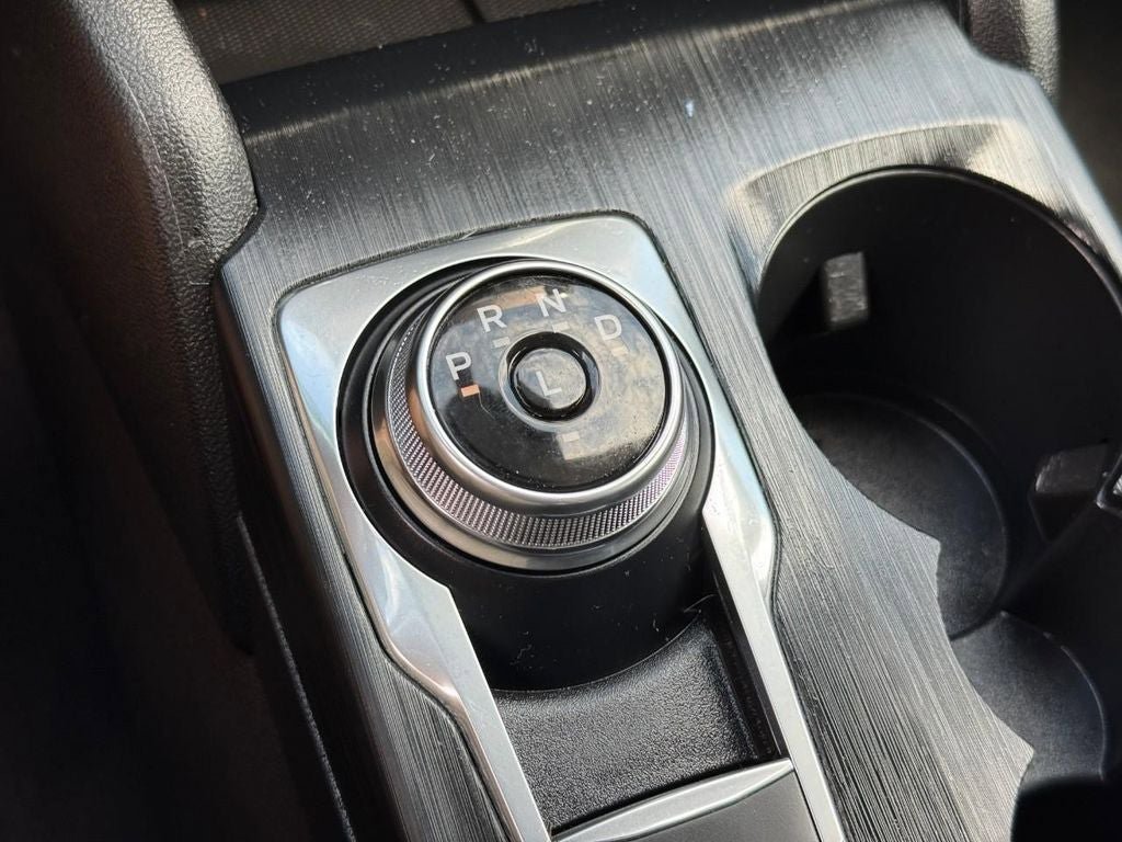 Certified 2023 Ford Escape FWD image 22