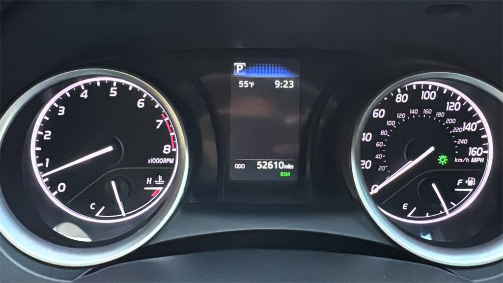 Used 2023 Toyota Camry LE image 14