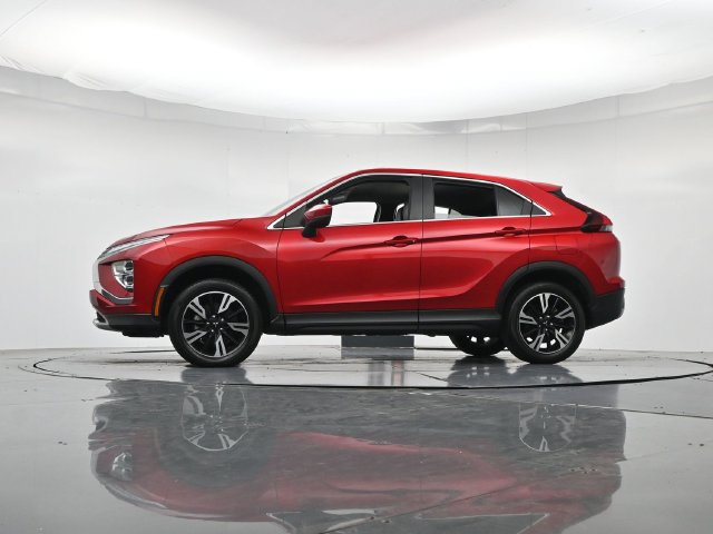 Used 2025 Mitsubishi Eclipse Cross SE AWD/4WD image 39