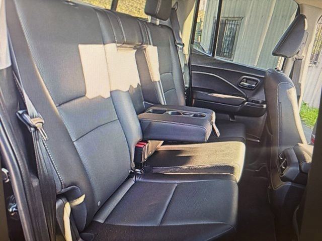 Used 2024 Honda Ridgeline RTL image 17